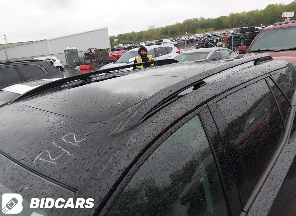 GMC TERRAIN SLE 2019
