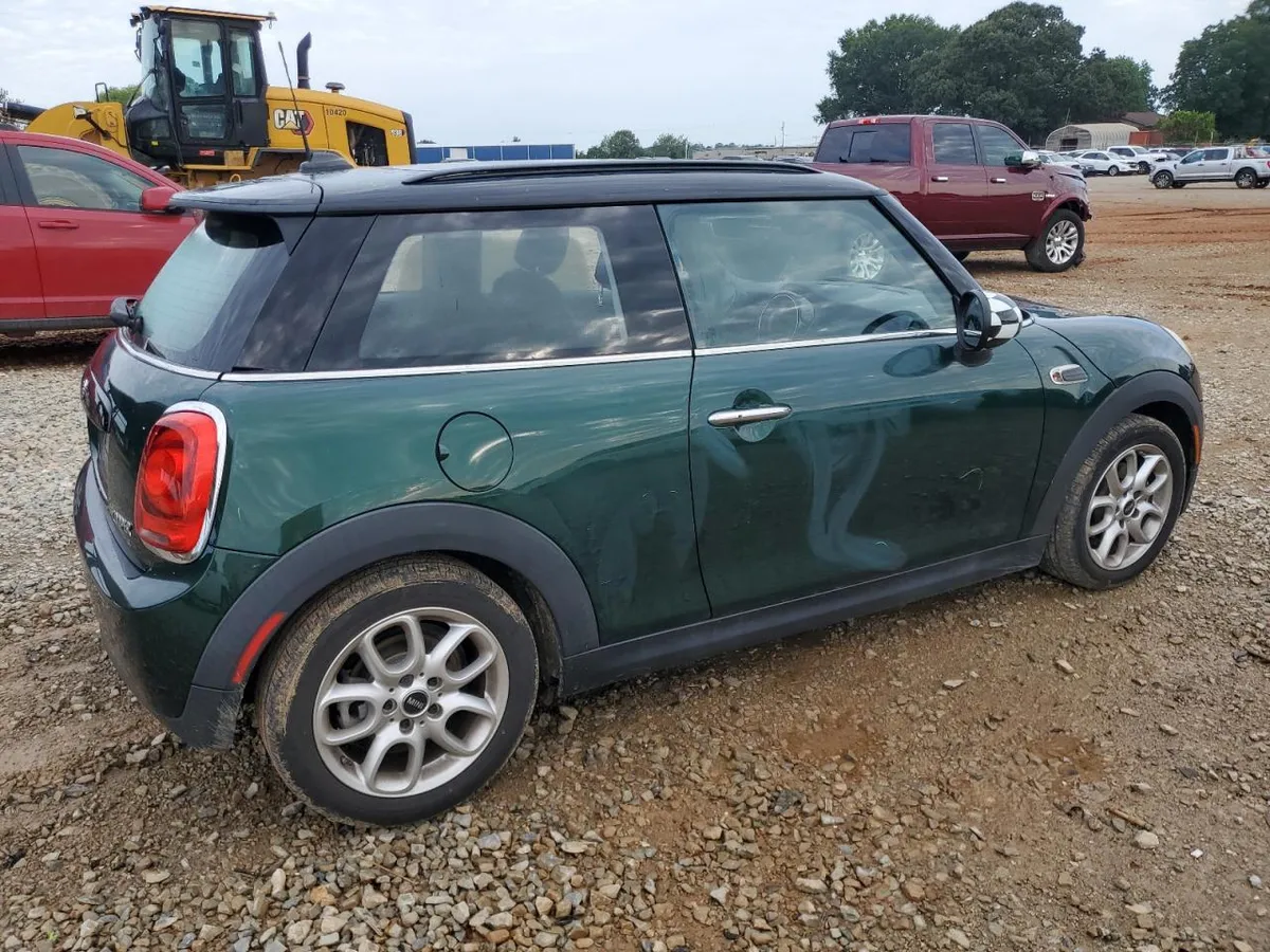 MINI COOPER 2017