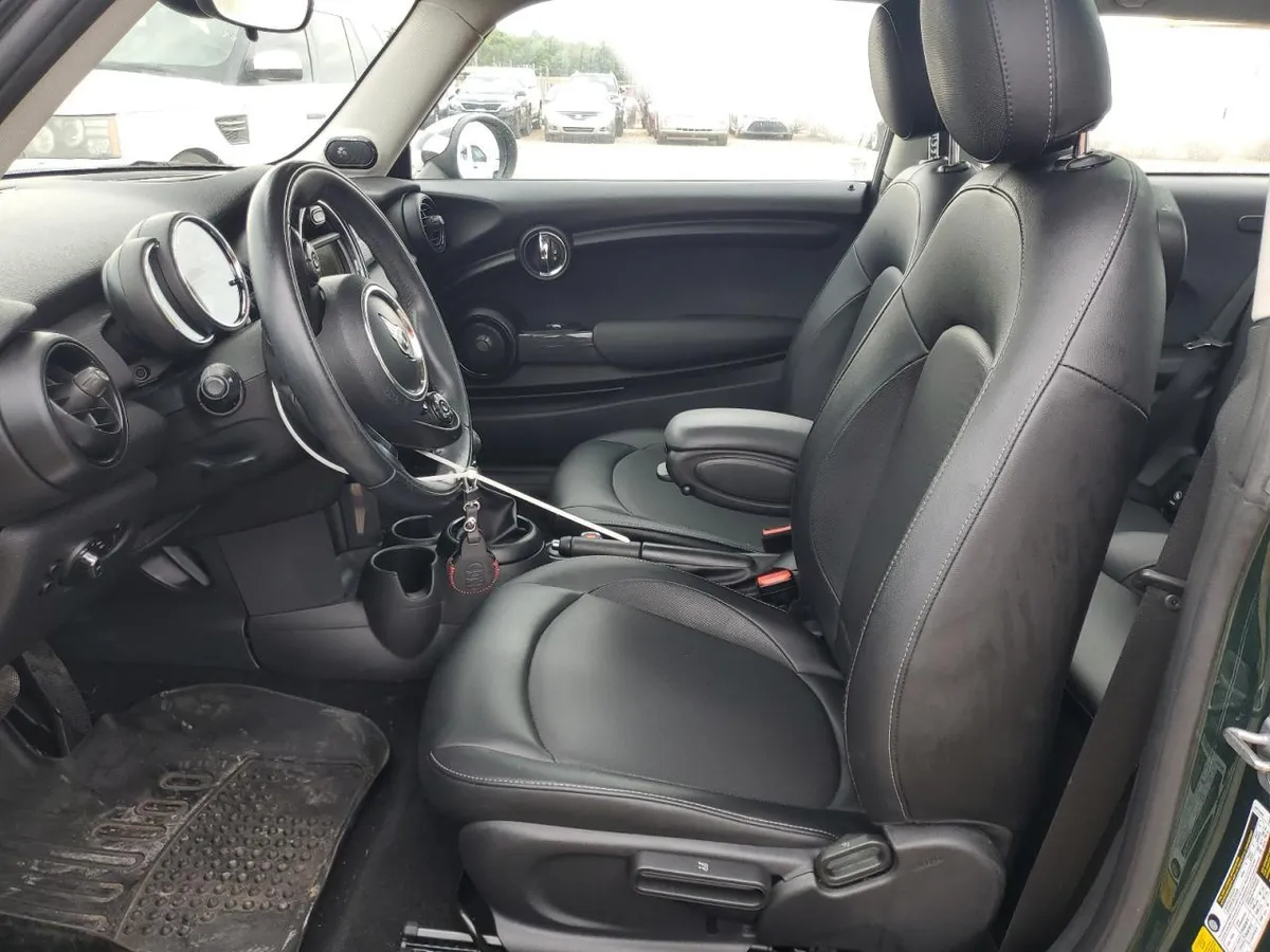 MINI COOPER 2017