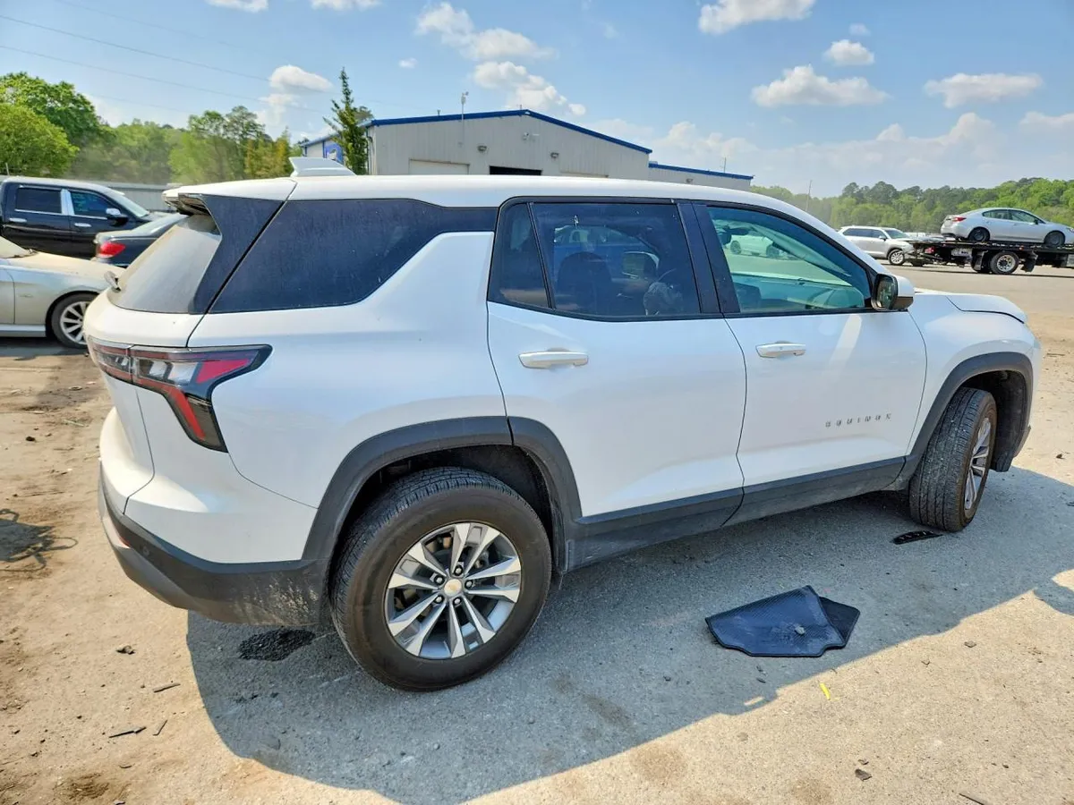 CHEVROLET EQUINOX LT 2026