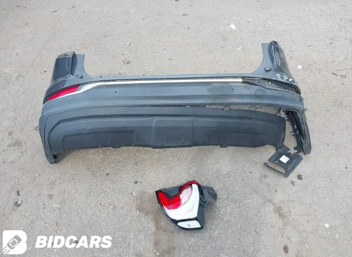 GMC TERRAIN AWD SLT 2021