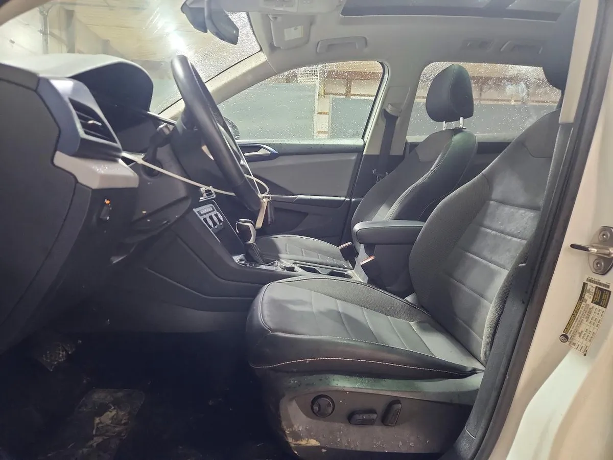 VOLKSWAGEN TAOS SE IQ DRIVE 2022