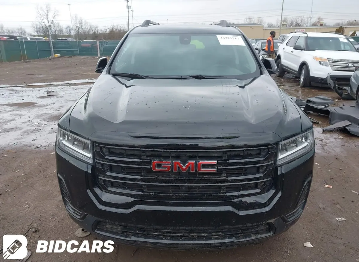 GMC ACADIA FWD SLE 2023