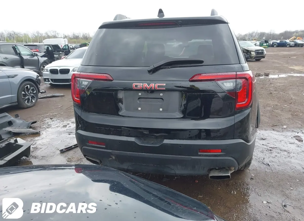 GMC ACADIA FWD SLE 2023