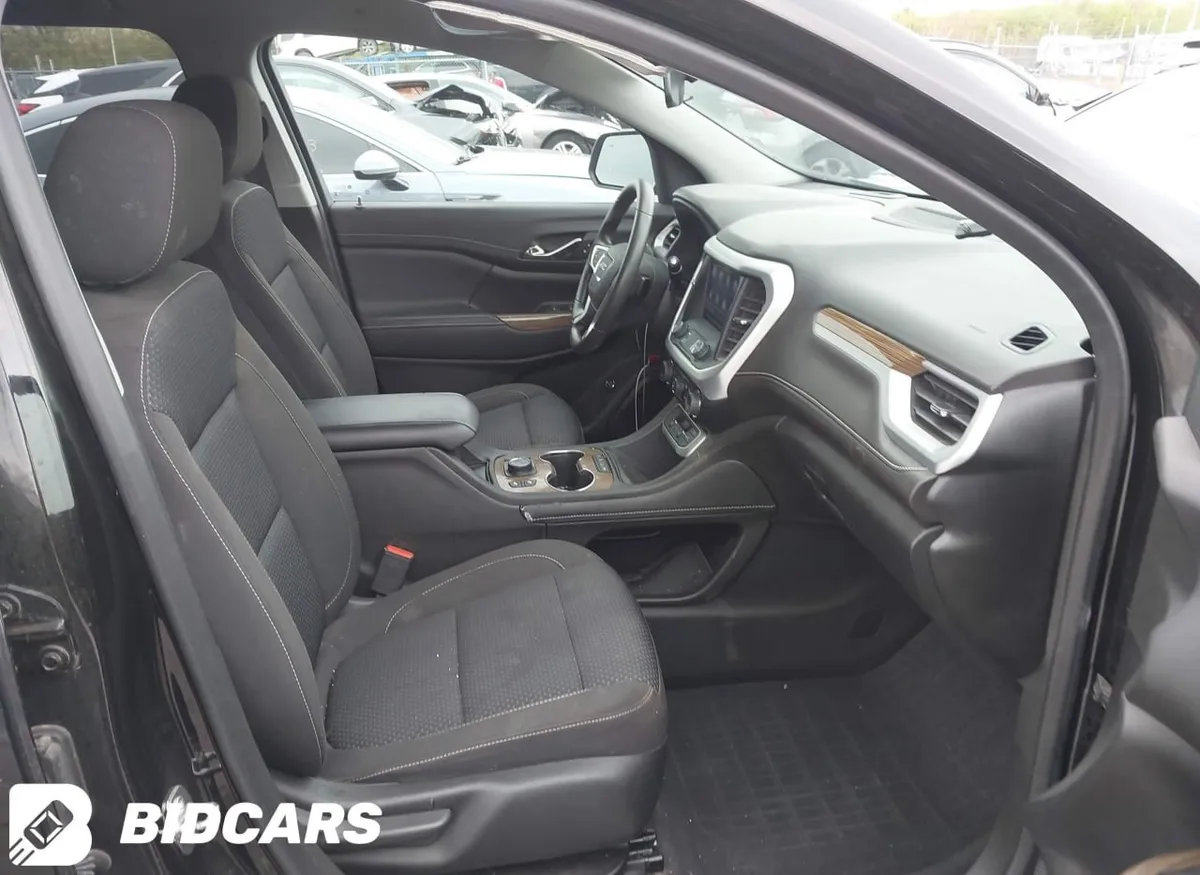 GMC ACADIA FWD SLE 2023