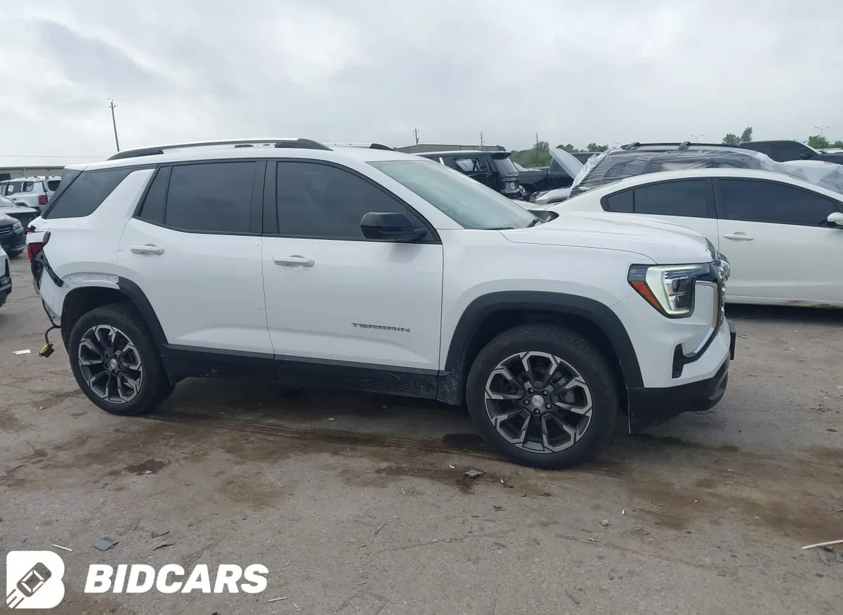 GMC TERRAIN AWD ELEVATION 2025