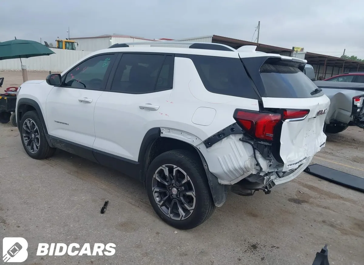 GMC TERRAIN AWD ELEVATION 2025
