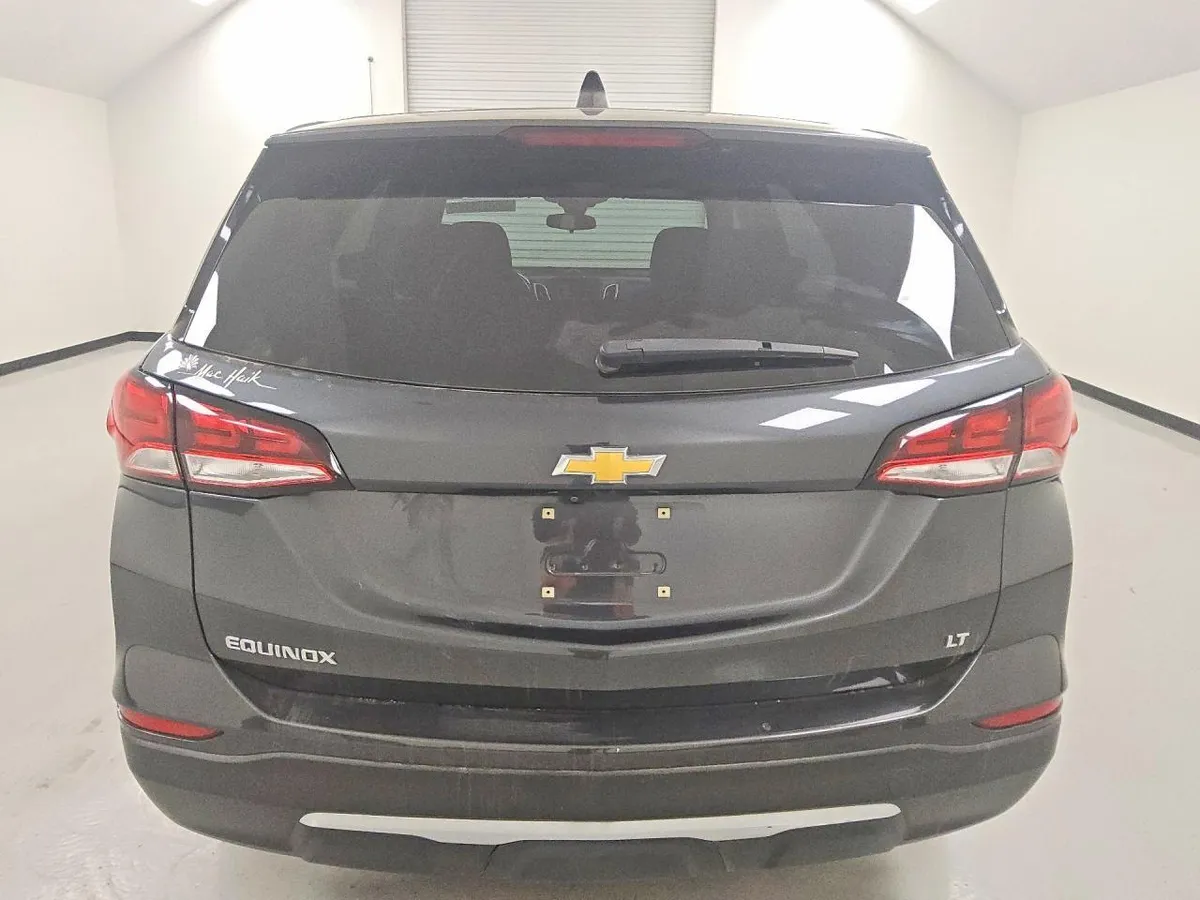 CHEVROLET EQUINOX LT 2023