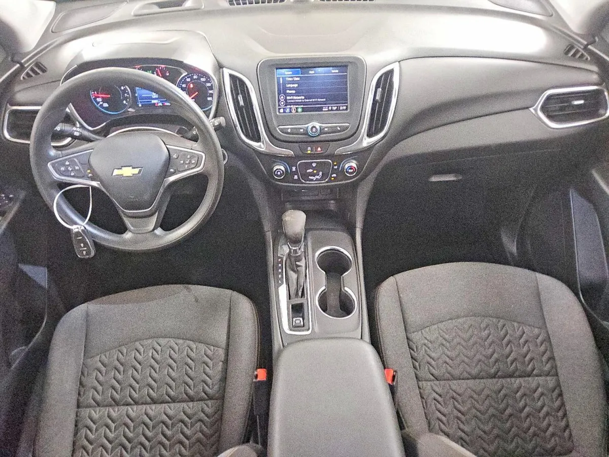 CHEVROLET EQUINOX LT 2023