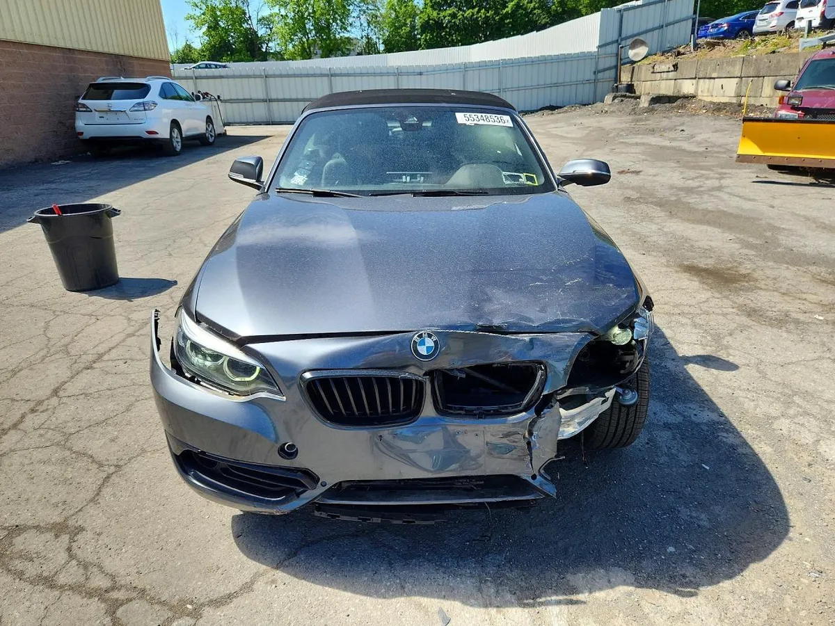 BMW 230XI 2020