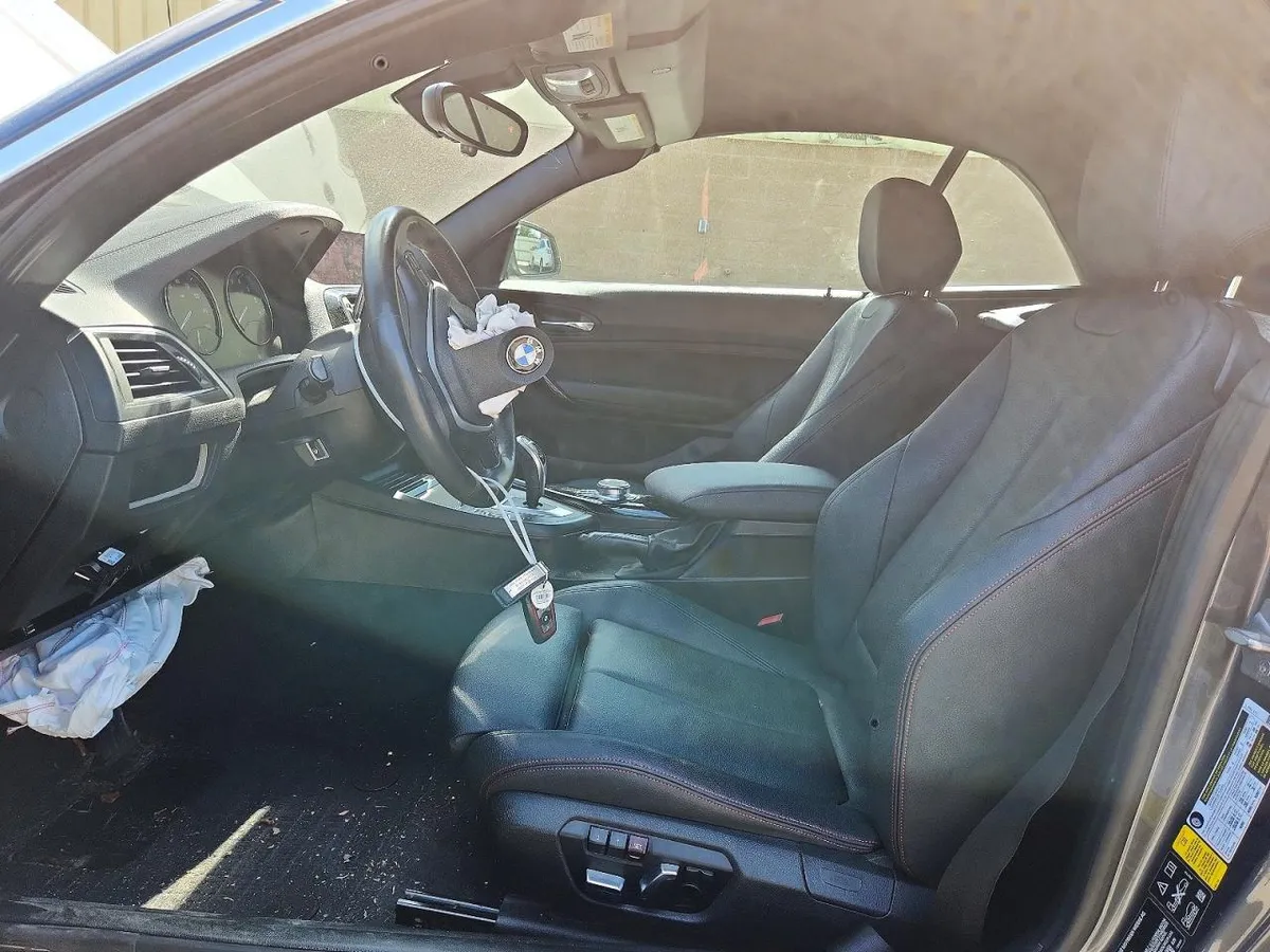 BMW 230XI 2020