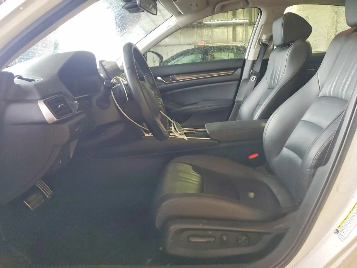 HONDA ACCORD SPORT SE 2022