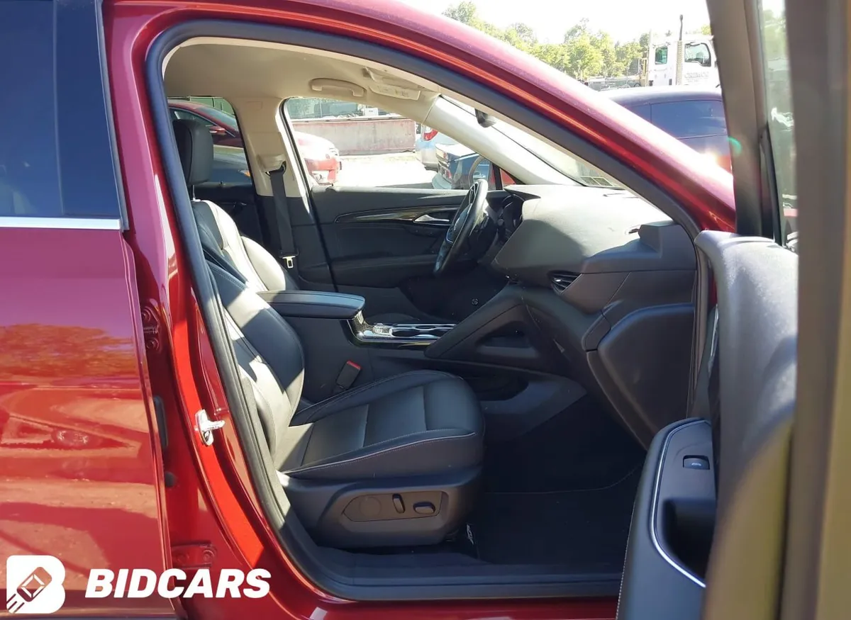 BUICK ENVISION ESSENCE FWD 2023