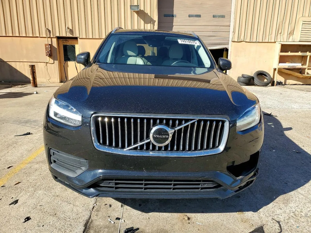 VOLVO XC90 2020