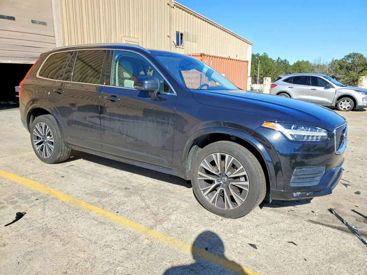 VOLVO XC90 2020