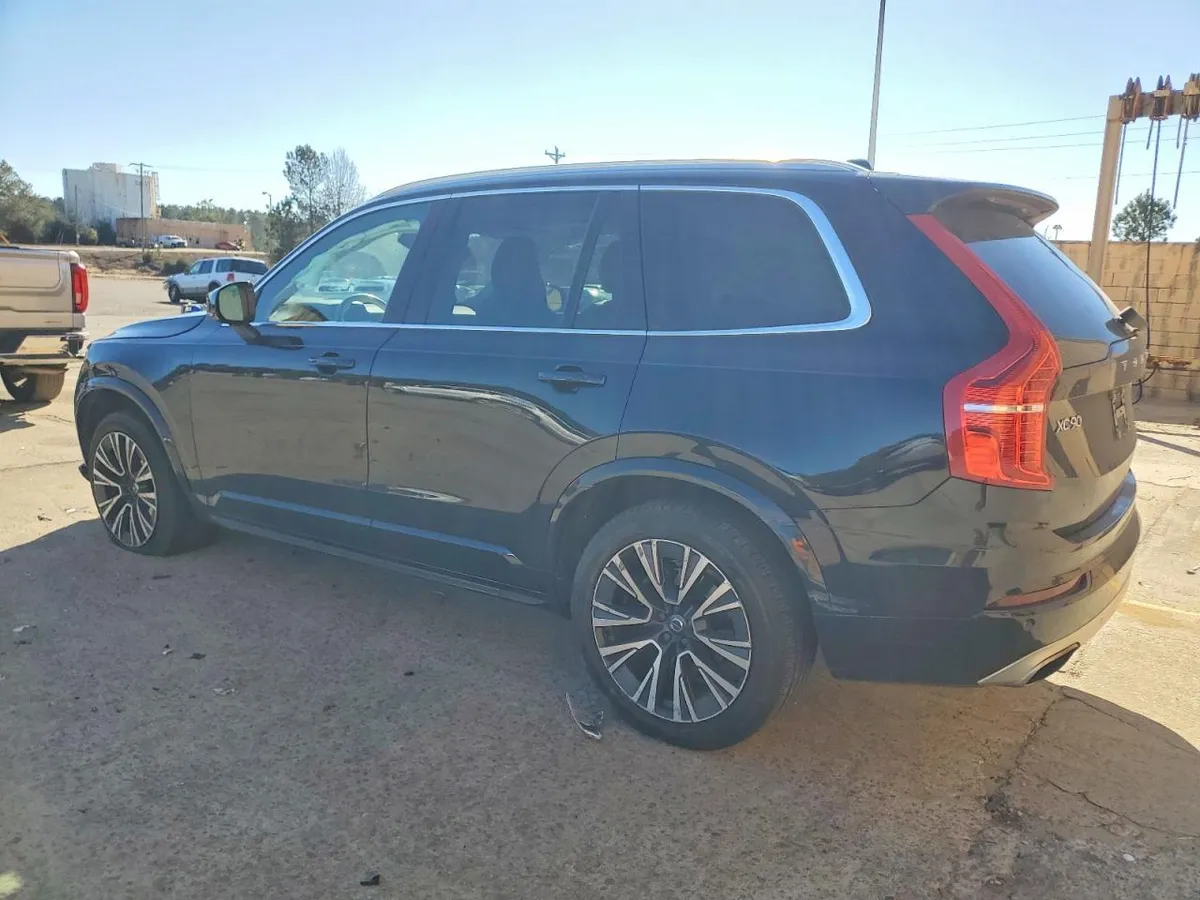 VOLVO XC90 2020