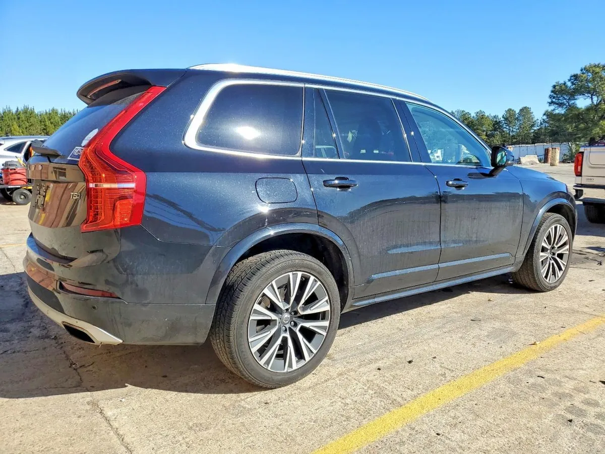 VOLVO XC90 2020