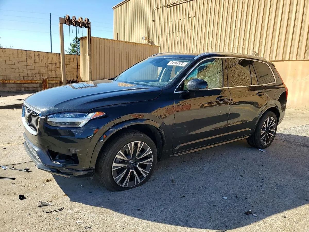 VOLVO XC90 2020