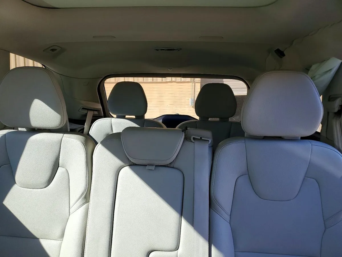 VOLVO XC90 2020