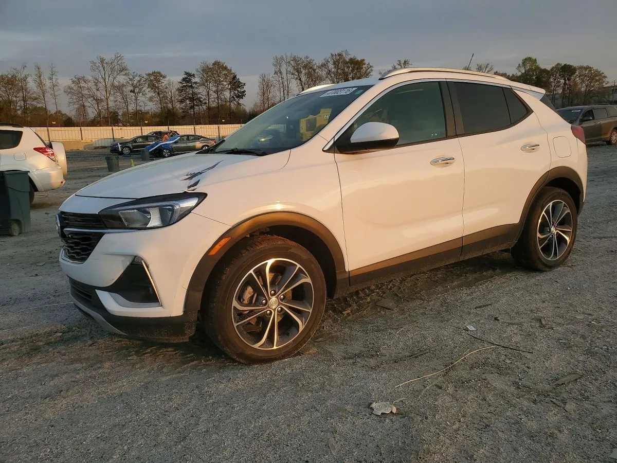 BUICK ENCORE SELECT 2023