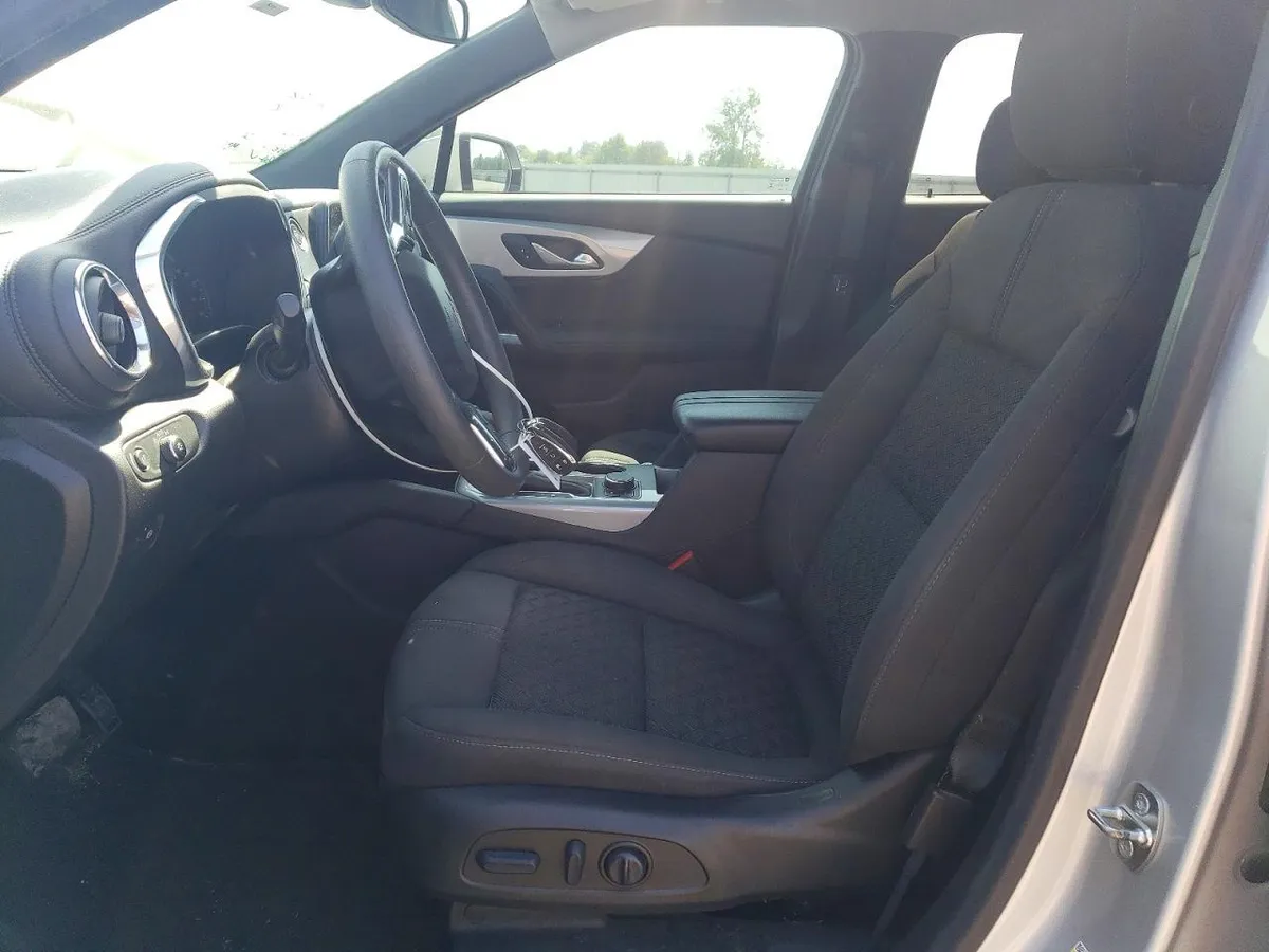CHEVROLET BLAZER 2LT 2022