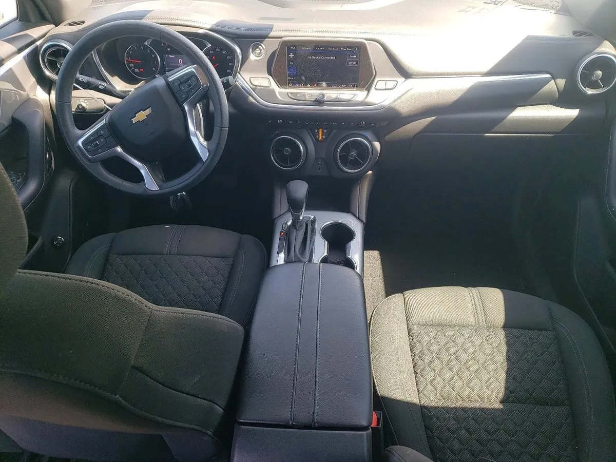 CHEVROLET BLAZER 2LT 2022