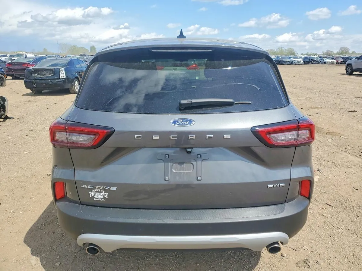 FORD ESCAPE ACTIVE 2024