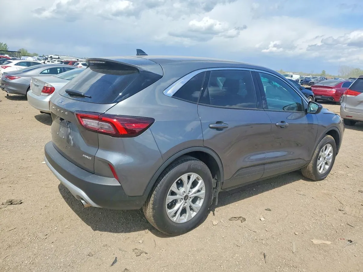 FORD ESCAPE ACTIVE 2024