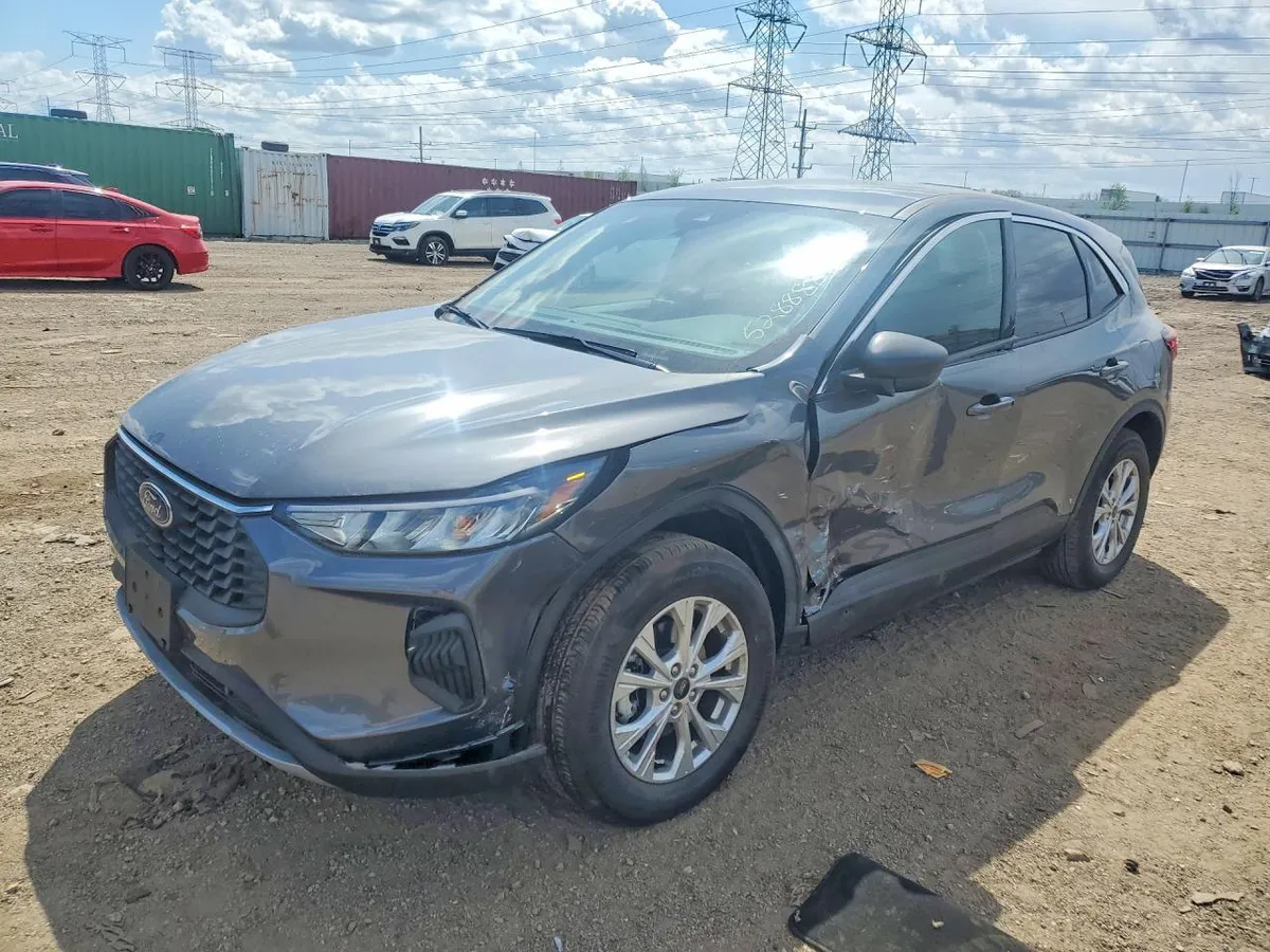 FORD ESCAPE ACTIVE 2024