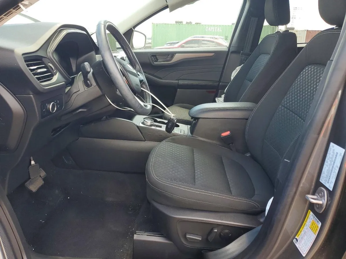 FORD ESCAPE ACTIVE 2024