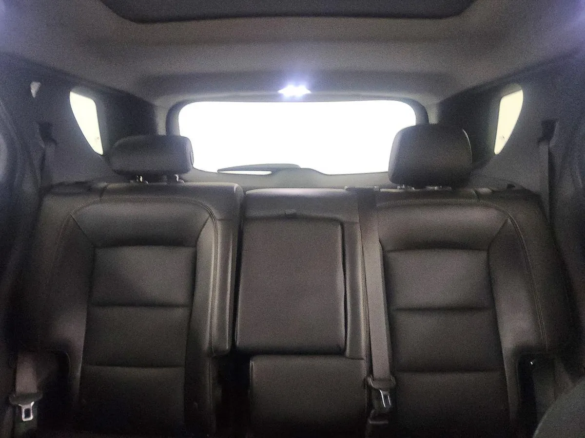 CHEVROLET EQUINOX 2018