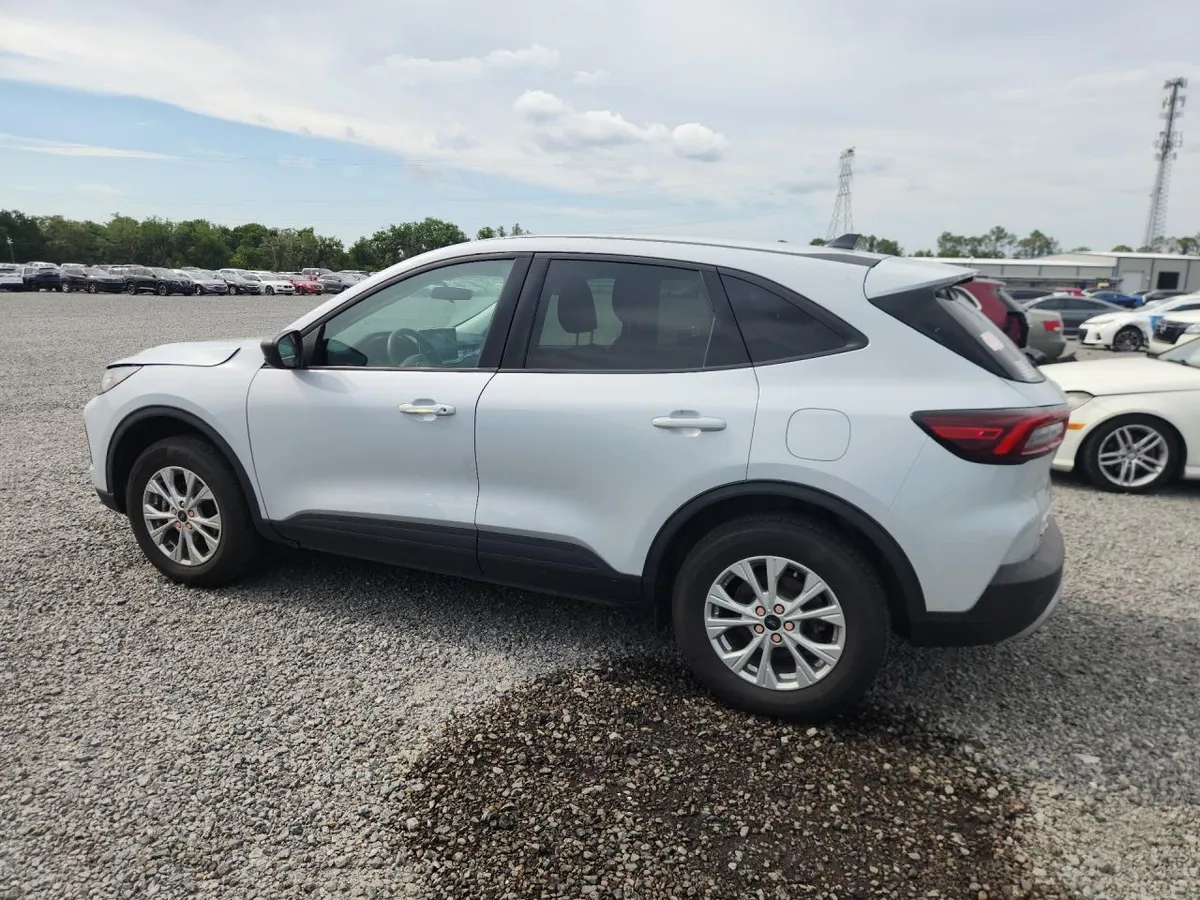 FORD ESCAPE ACTIVE 2025