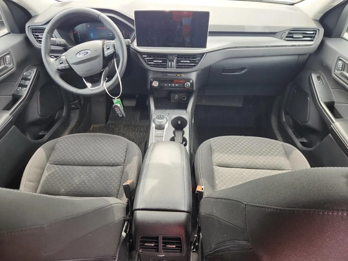 FORD ESCAPE ACTIVE 2025