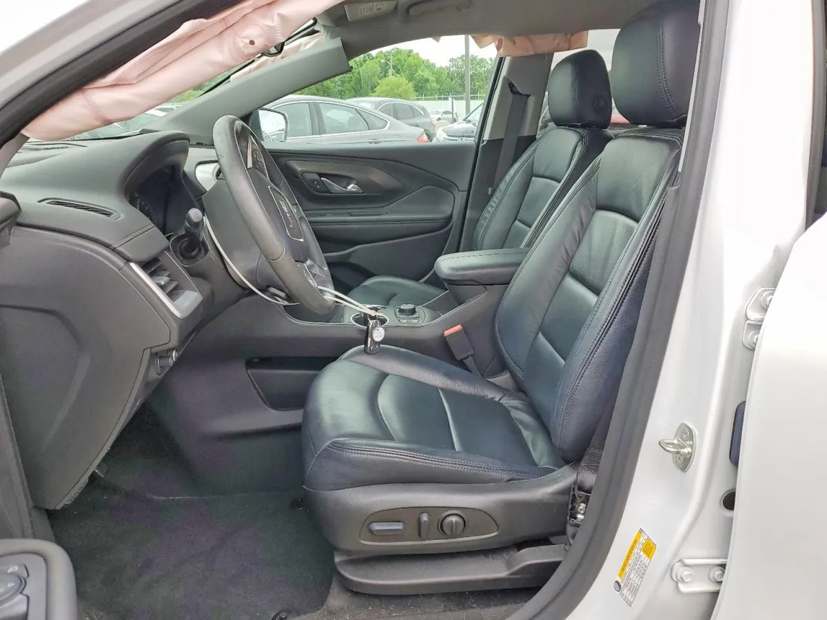 GMC TERRAIN SLE 2023