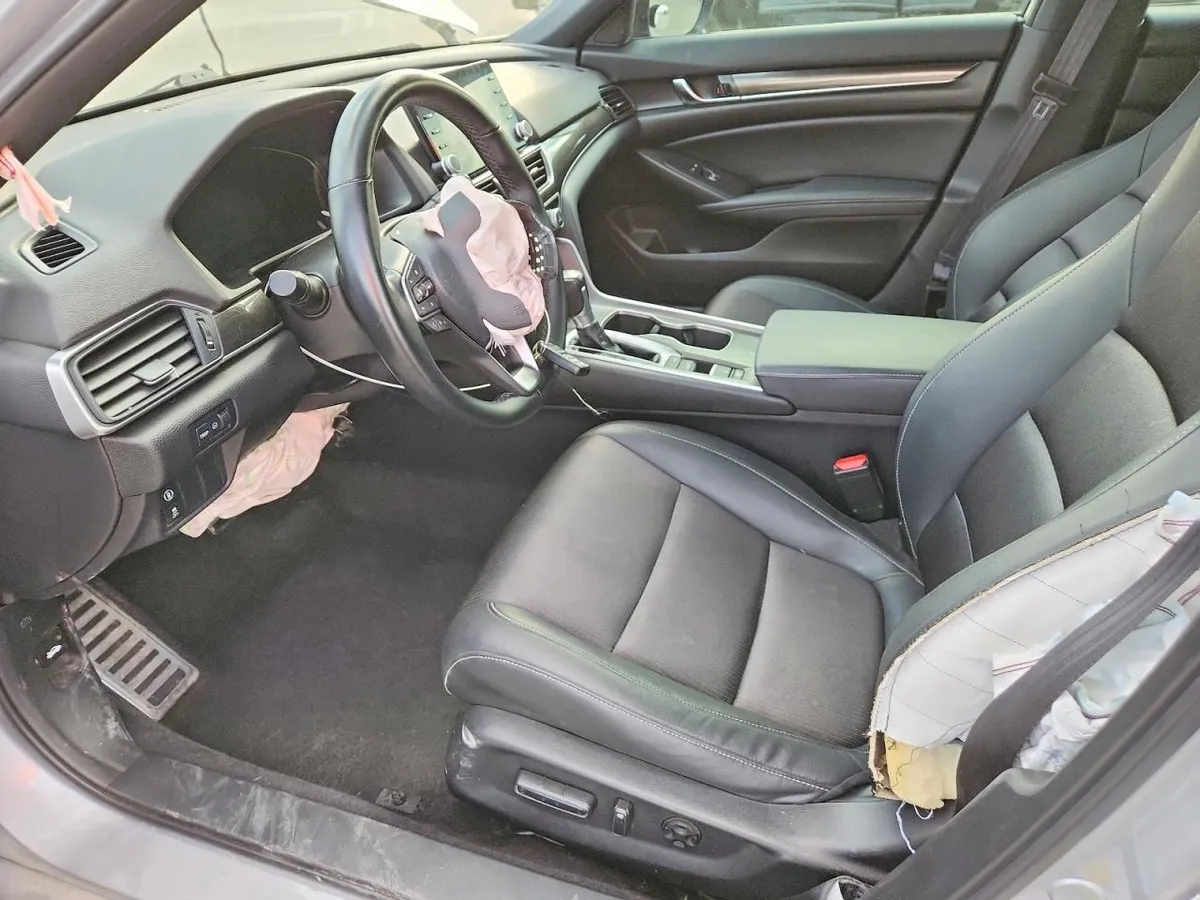 HONDA ACCORD SPORT 2022