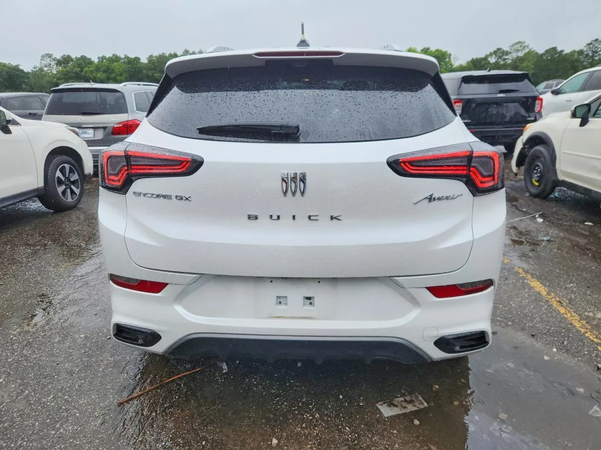 BUICK ENCORE AVENIR 2024
