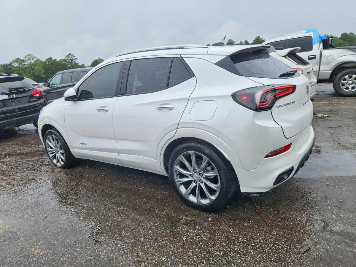 BUICK ENCORE AVENIR 2024