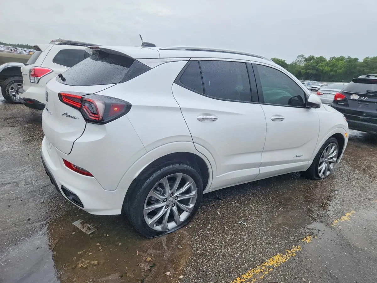 BUICK ENCORE AVENIR 2024