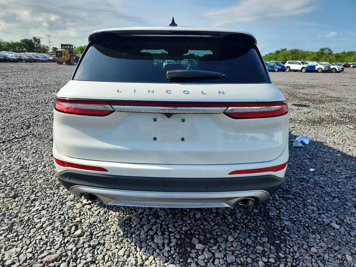 LINCOLN CORSAIR 2023