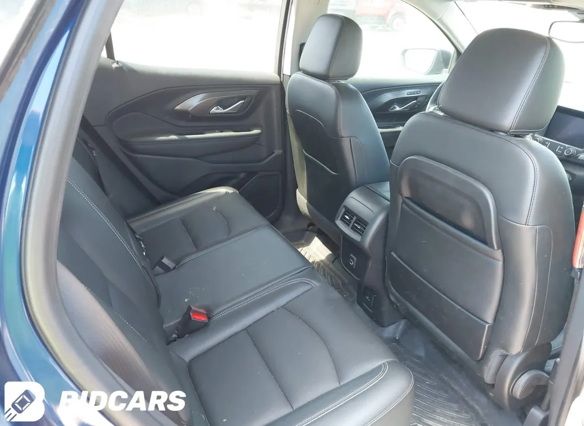 GMC TERRAIN FWD SLT 2022