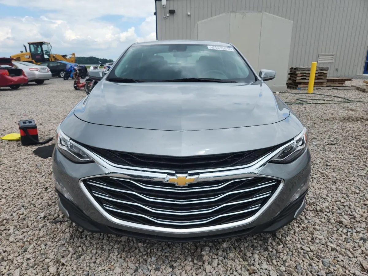 CHEVROLET MALIBU PREMIER 2023
