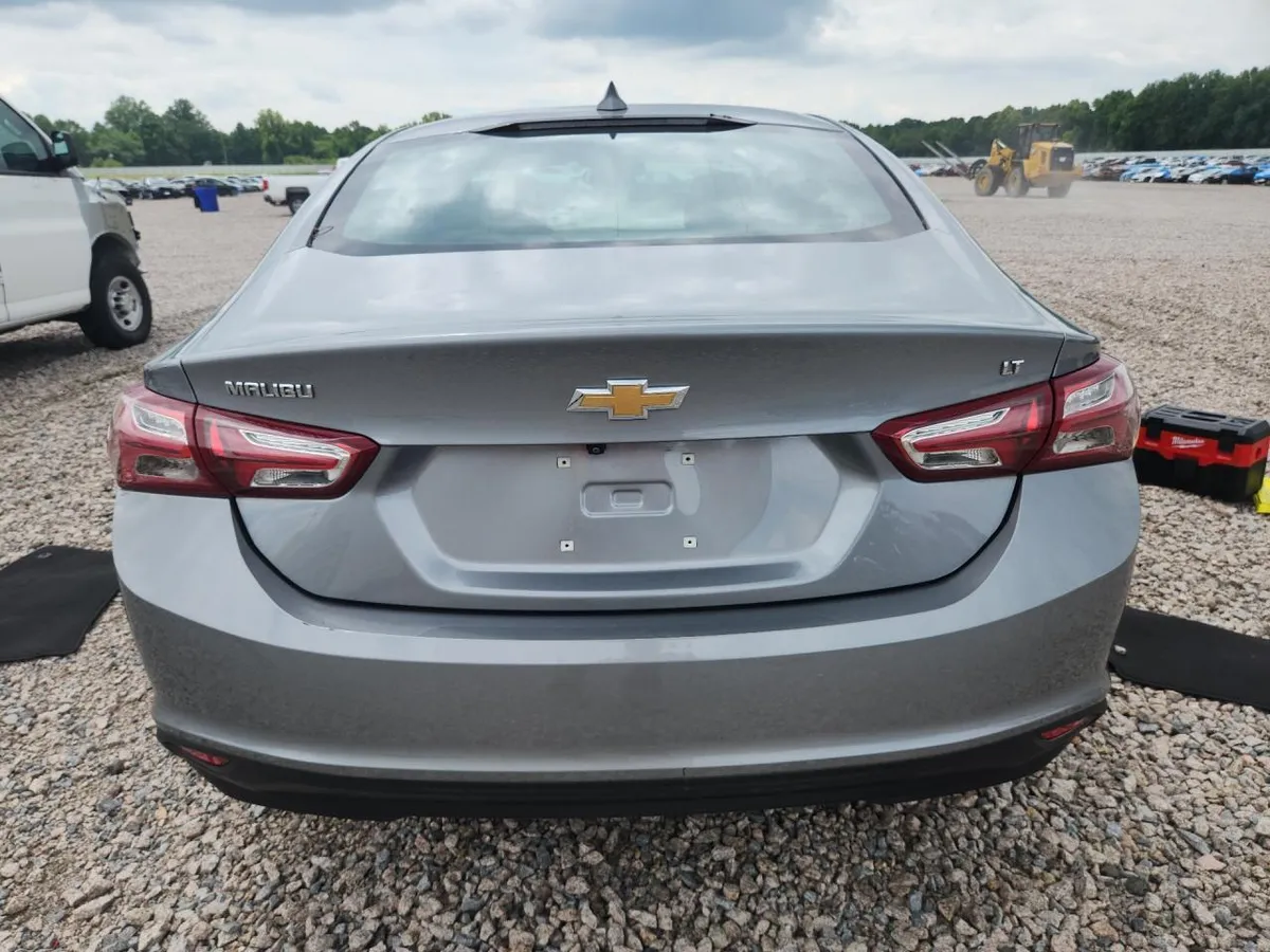 CHEVROLET MALIBU PREMIER 2023