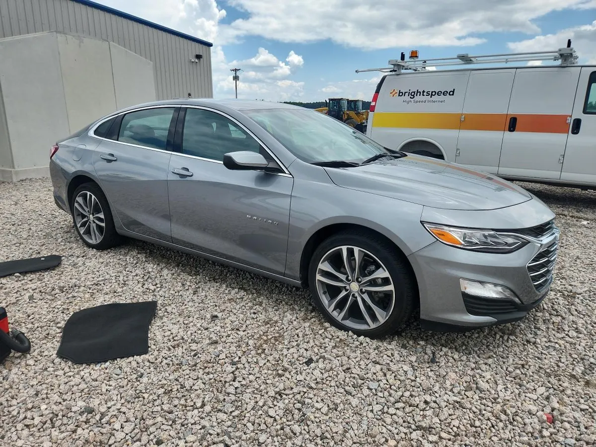 CHEVROLET MALIBU PREMIER 2023