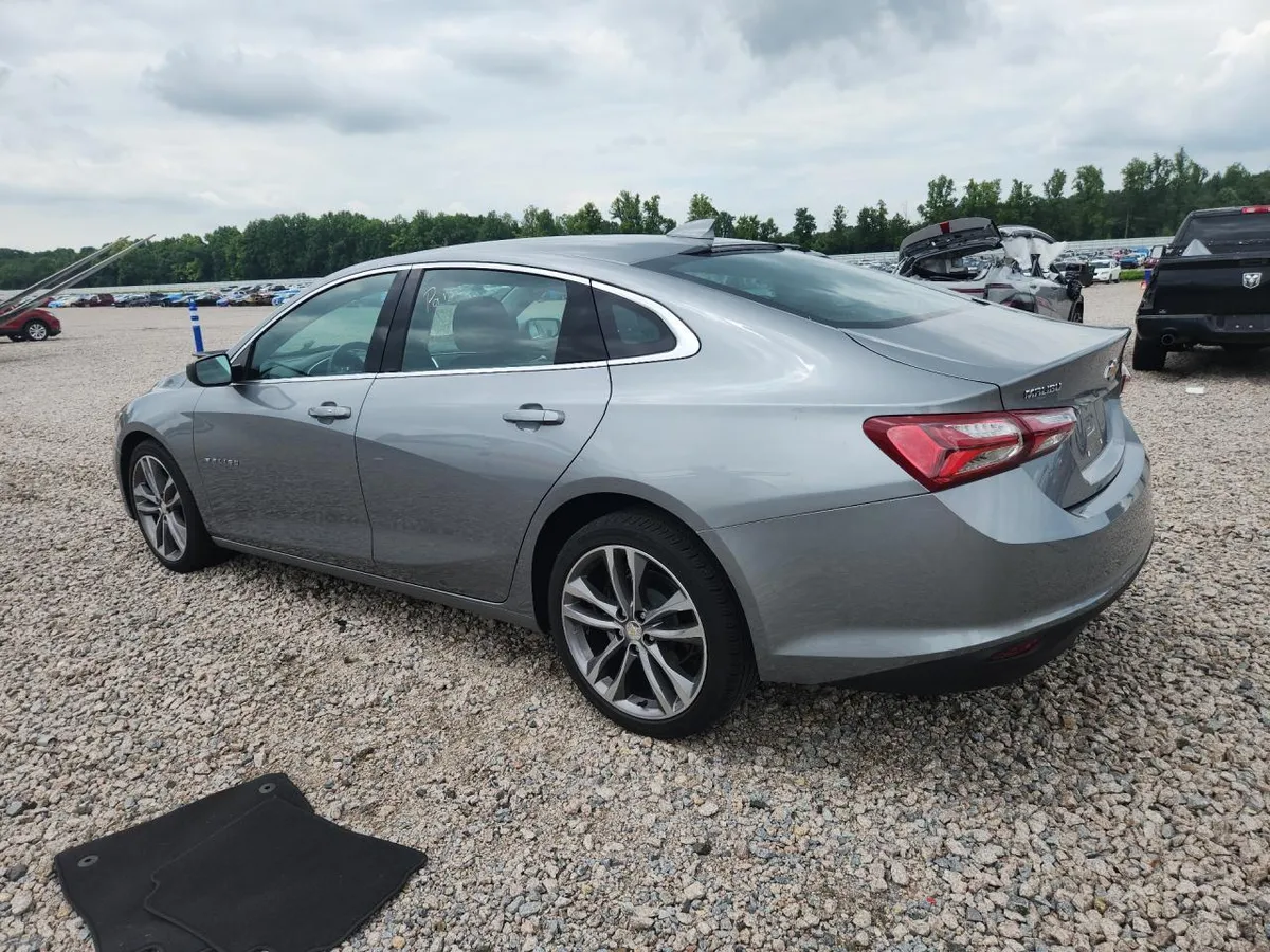 CHEVROLET MALIBU PREMIER 2023