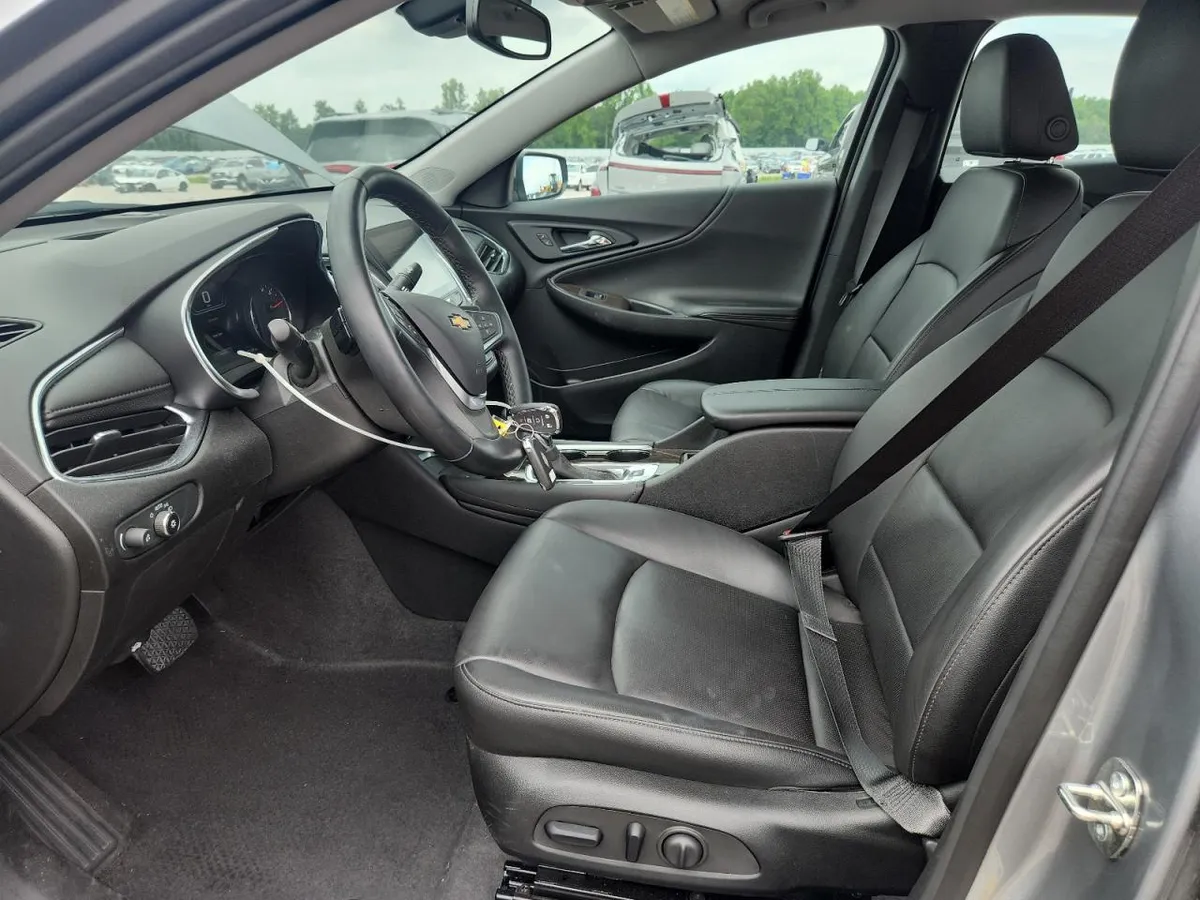 CHEVROLET MALIBU PREMIER 2023