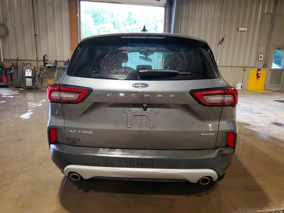 FORD ESCAPE ACTIVE 2023