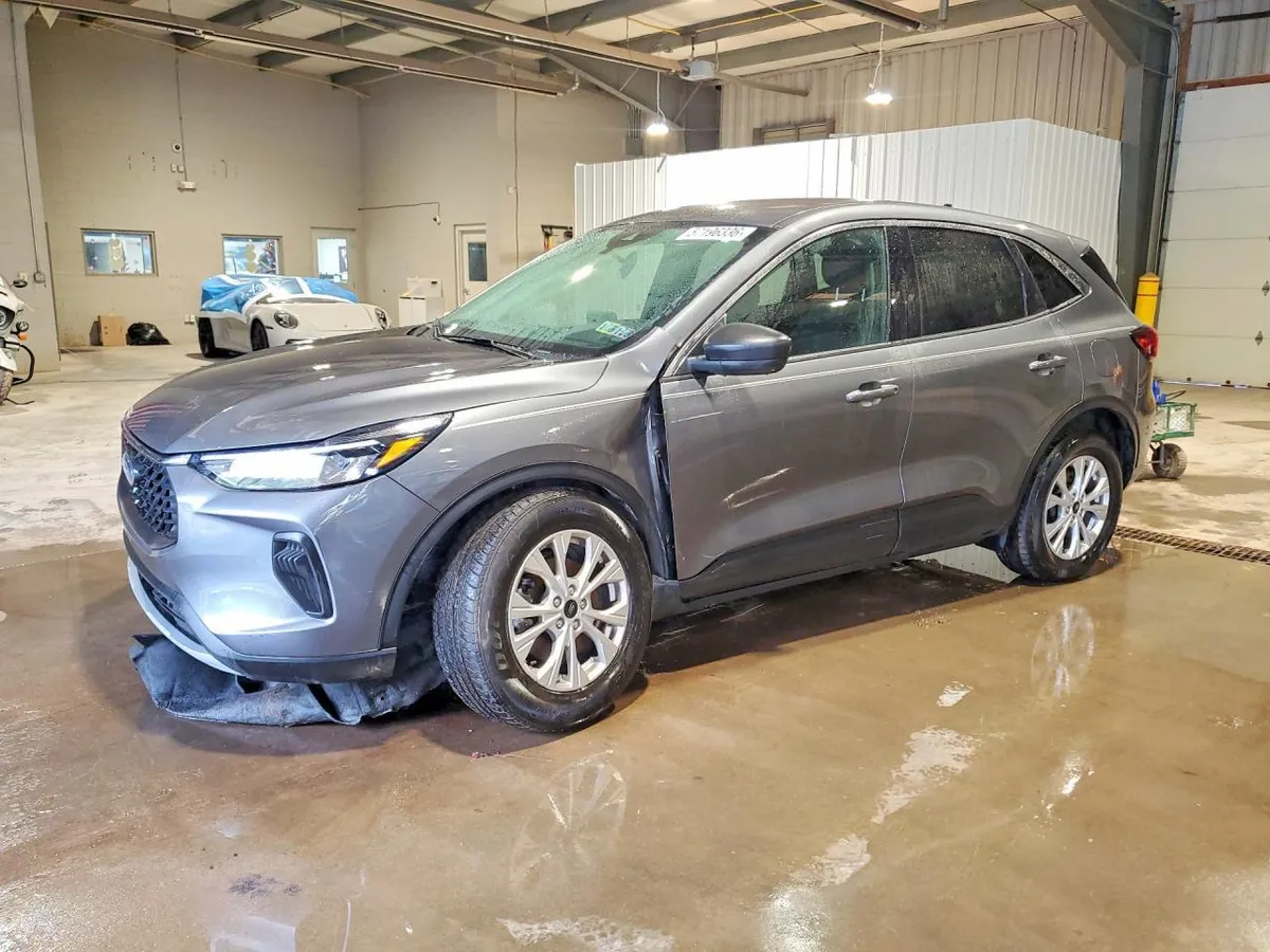 FORD ESCAPE ACTIVE 2023