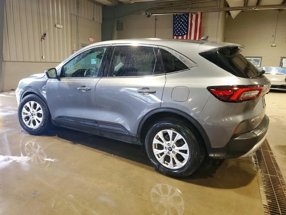 FORD ESCAPE ACTIVE 2023