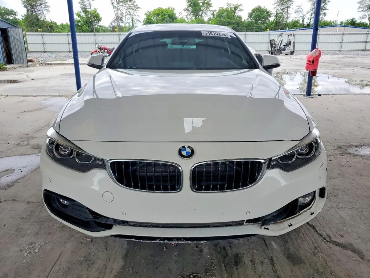 BMW 430I GRAN COUPE 2019