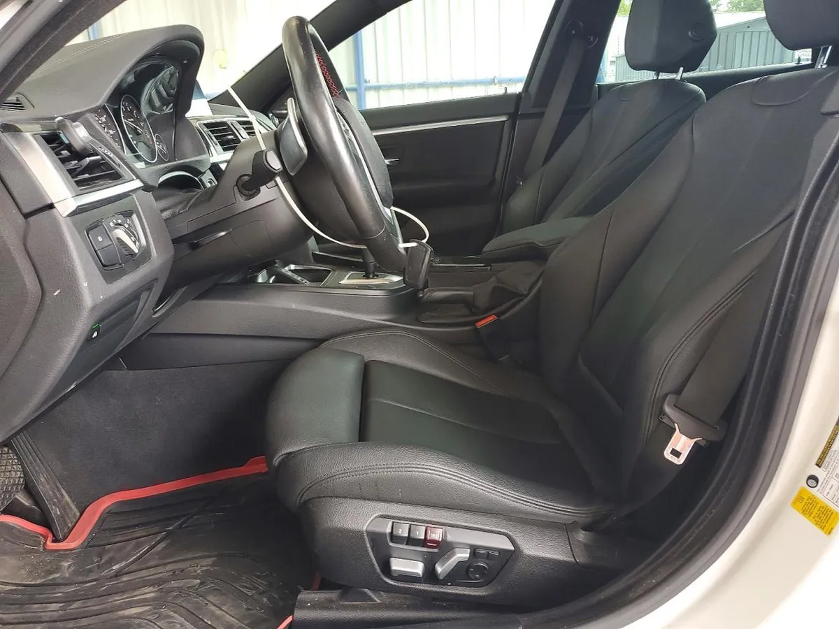 BMW 430I GRAN COUPE 2019